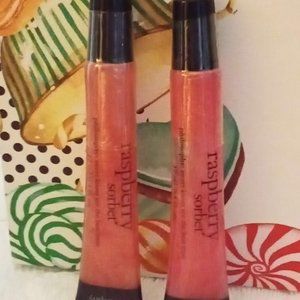 PHILOSOPHY Raspberry Sorbet Lip Gloss Duo